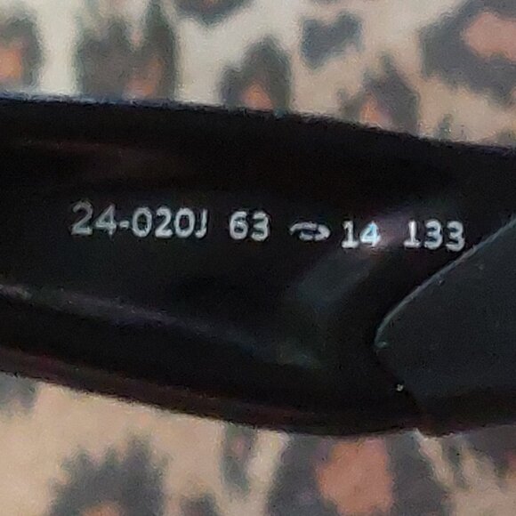 Oakley Sunglasses Flak Beta - Picture 6 of 6